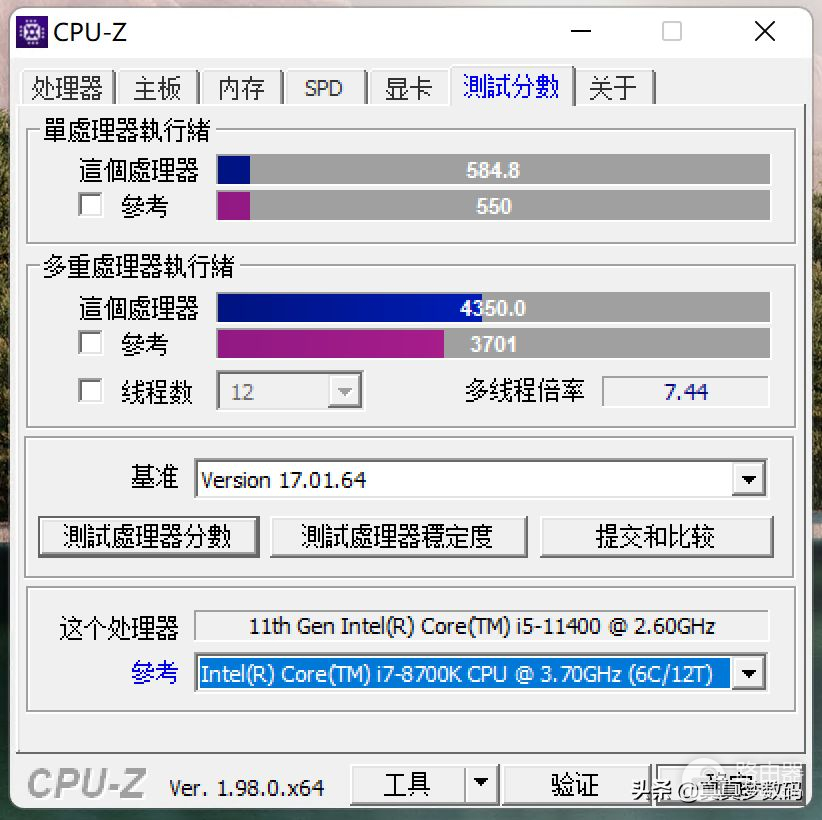 DIY一台11代高性能Windows NAS服务器：成品NAS的价格、体验好十倍