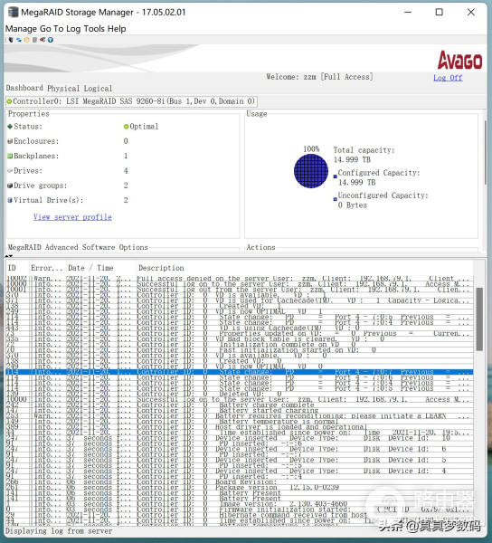 DIY一台11代高性能Windows NAS服务器:成品NAS的价格、体验好十倍