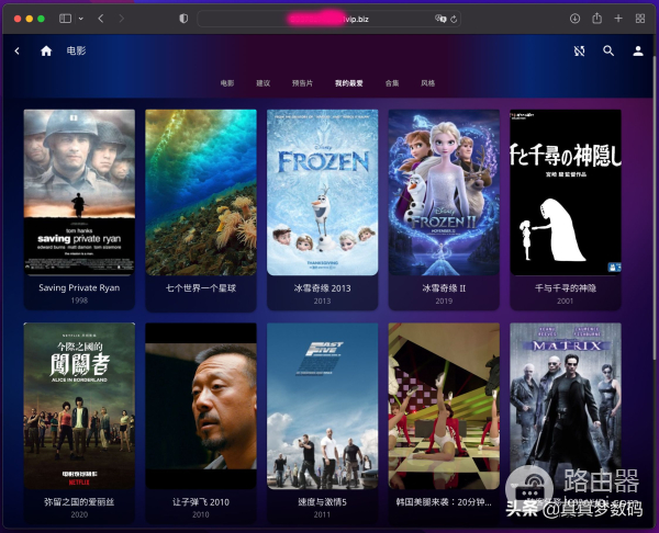 DIY一台11代高性能Windows NAS服务器:成品NAS的价格、体验好十倍