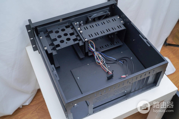 实现多台NAS同步文件(两台NAS之间文件同步)