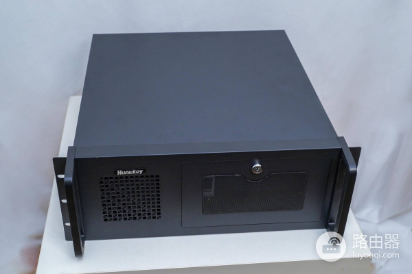 实现多台NAS同步文件(两台NAS之间文件同步)