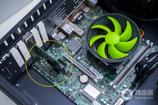 实现多台NAS同步文件(两台NAS之间文件同步)