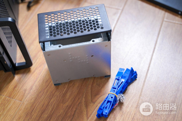 实现多台NAS同步文件(两台NAS之间文件同步)