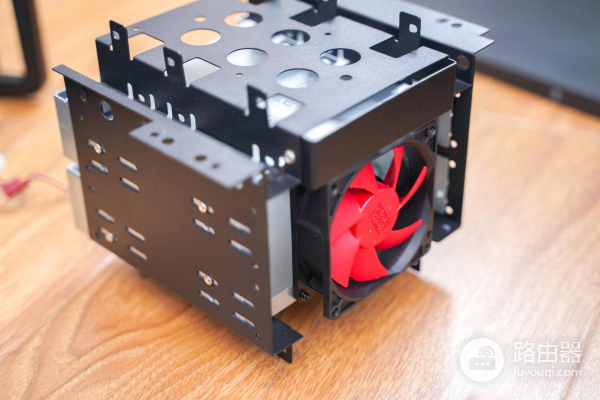 实现多台NAS同步文件(两台NAS之间文件同步)