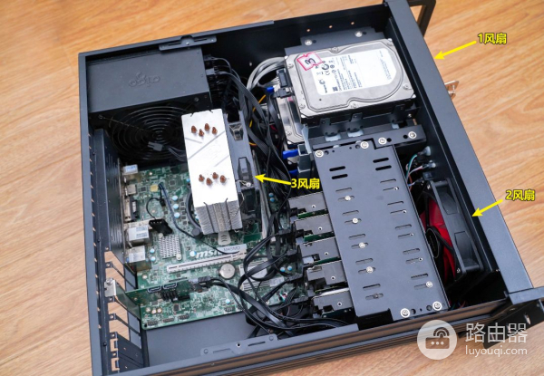 实现多台NAS同步文件(两台NAS之间文件同步)