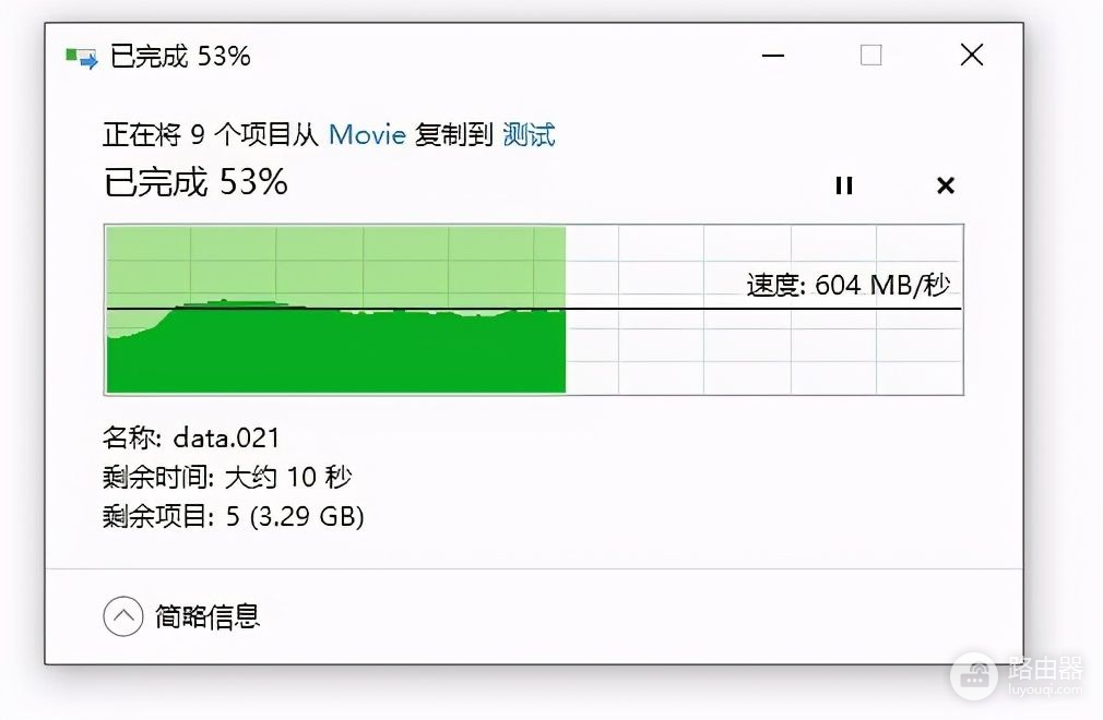 实现多台NAS同步文件(两台NAS之间文件同步)