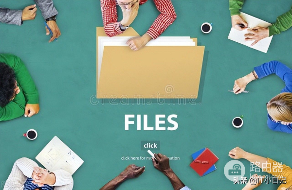 如何设置共享文件夹最全最详细(怎么设置共享文件)