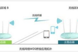 怎么用路由无线链接路由器怎么设置(两个路由器怎么链接设置)