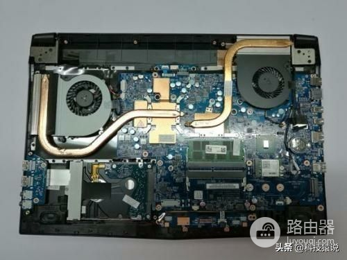 笔记本电脑怎么散热(笔记本如何让电脑散热)