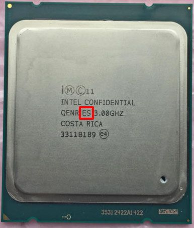 购买CPU时需要注意什么(购买CPU的注意事项?)