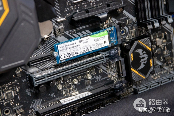 体验DIY装机的快乐,高性价比电脑是这么装出来的