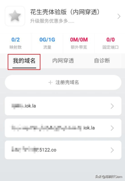 搭建nas不远程访问怎么行？篇五，内网ip的大救星，花生壳盒子