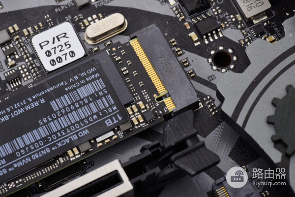 M.2接口的显卡你见过吗?笑谈电脑接口非常规用途