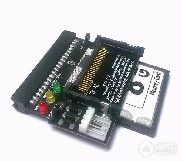 M.2接口的显卡你见过吗?笑谈电脑接口非常规用途