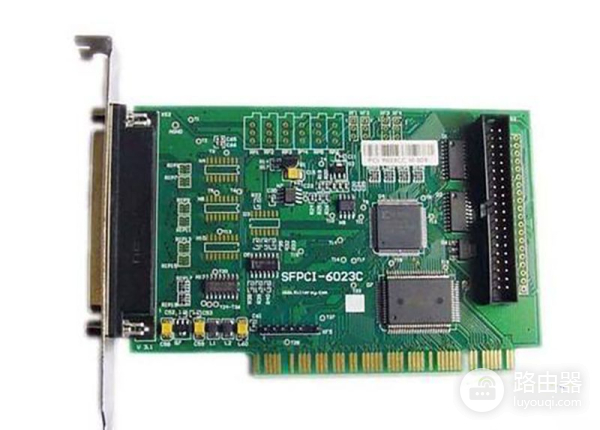 M.2接口的显卡你见过吗?笑谈电脑接口非常规用途