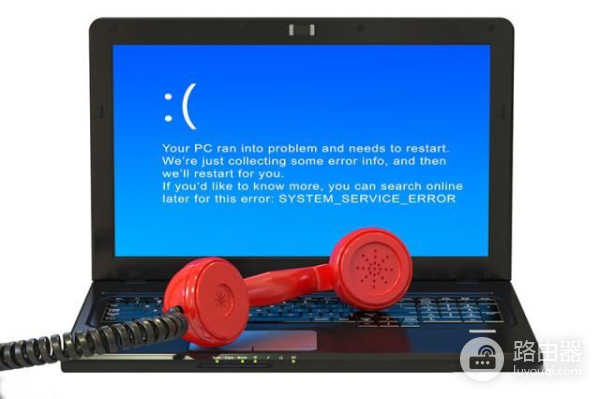 电脑蓝屏原因和解决方法(电脑蓝屏如何启动)