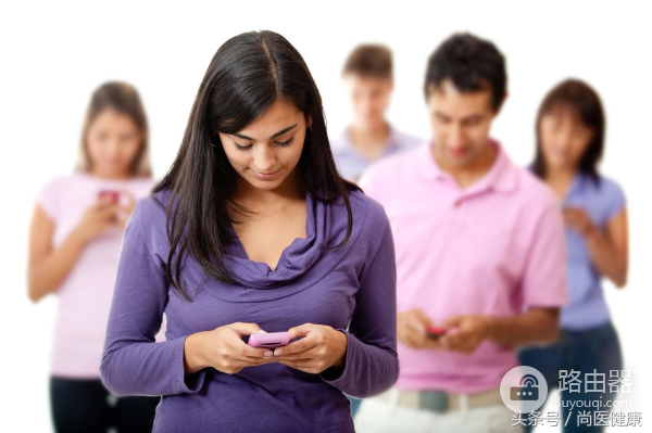 孕期也手机电脑不离手(怀孕初期手机不离手)