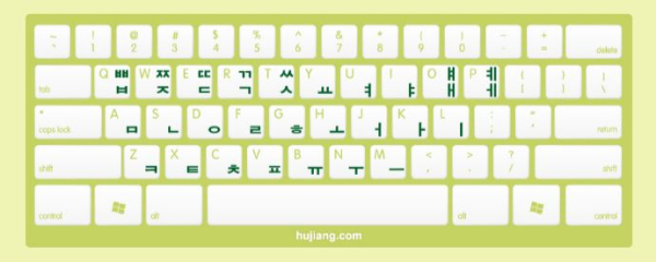 电脑手机输入韩语打字(电脑如何打韩语)