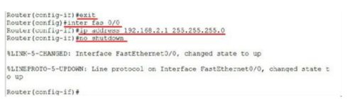 如何才能访问二级路由器下的电脑(如何实现二级路由器下面的电脑互相访问)