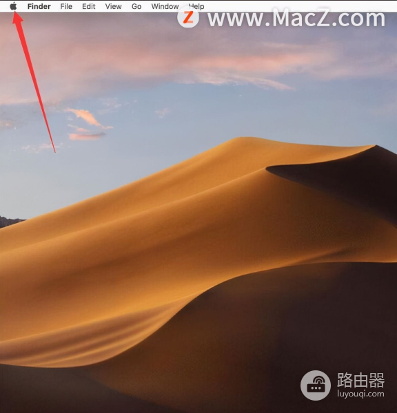 如何将Mac系统设置为简体中文(如何设置电脑中文)