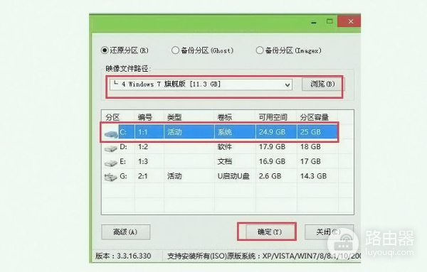 电脑怎样重装(如何重装电脑c盘)