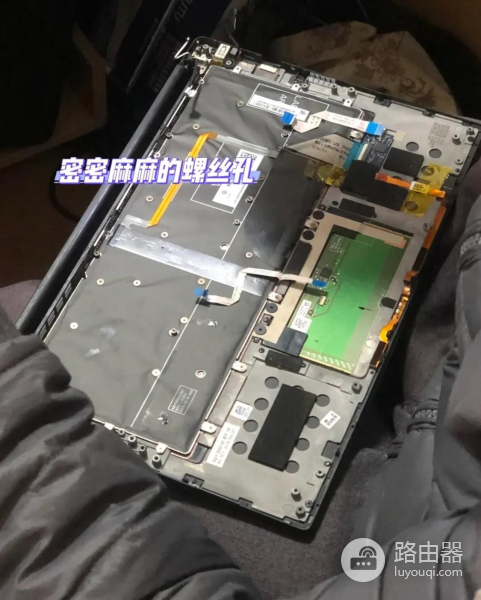 第一次拆戴尔电脑(戴尔电脑拆开)