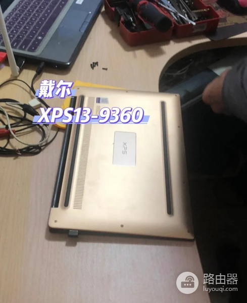 第一次拆戴尔电脑(戴尔电脑拆开)