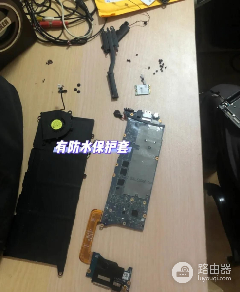 第一次拆戴尔电脑(戴尔电脑拆开)