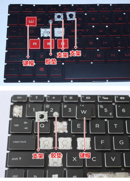 第一次拆戴尔电脑(戴尔电脑拆开)