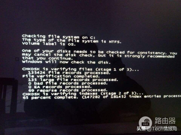 笔记本强制关机真的会伤害硬件吗(笔记本强制关机有危害吗)