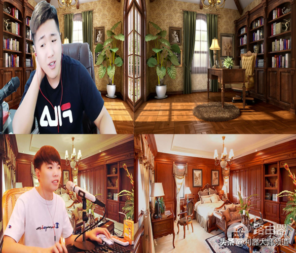 想做网络主播，需要哪些硬件设备？盘点7款网红都在用的直播神器