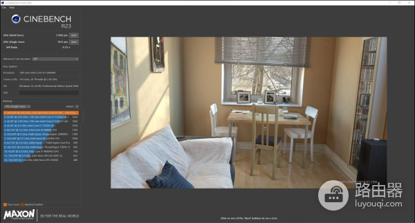 笔记本处理器理论性能大排行(笔记本电脑处理器性能排行榜)