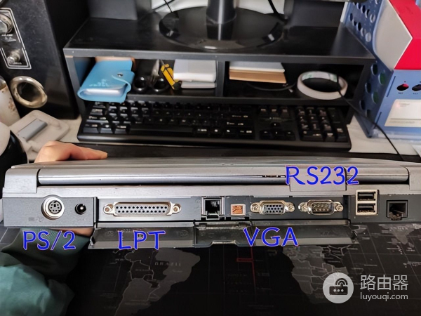 笔记本电脑常见的接口(笔记本电脑常见的接口类型)