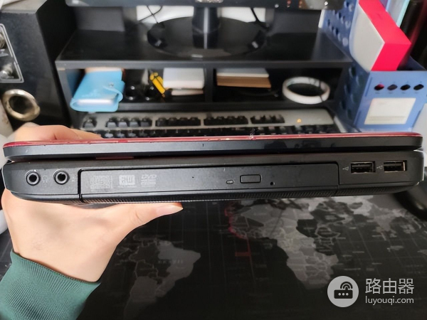 笔记本电脑常见的接口(笔记本电脑常见的接口类型)