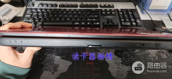 笔记本电脑常见的接口(笔记本电脑常见的接口类型)