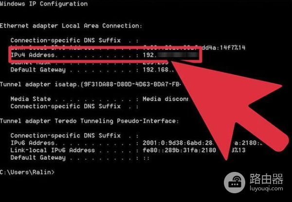 如何获得一个新的IP地址(如何获得电脑IP地址)