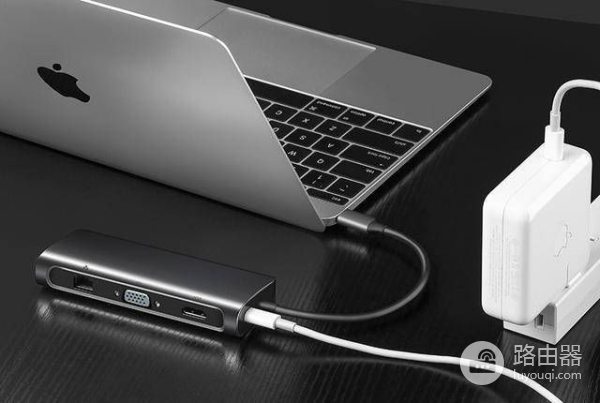 一个扩展坞居然可以解决这么多痛点，将Type-C接口发挥到极致