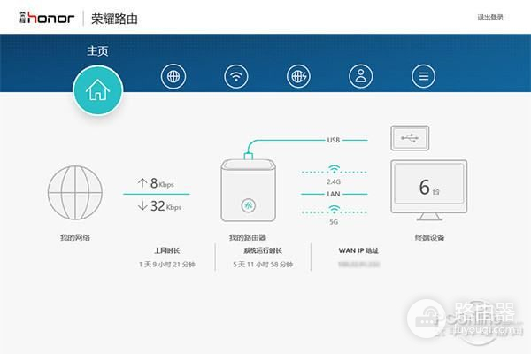 路由器复位了后怎么才能连接网络(重置路由器后怎么设置上网)