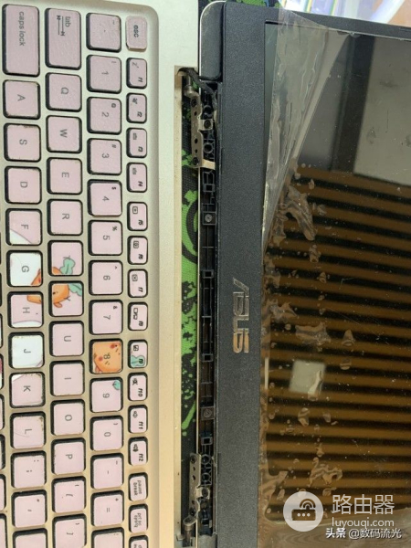 电脑被自己弄坏了还能赖到我头上(电脑系统被自己弄坏了怎么办)