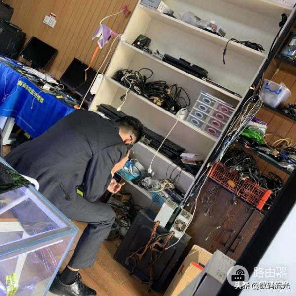 电脑被自己弄坏了还能赖到我头上(电脑系统被自己弄坏了怎么办)