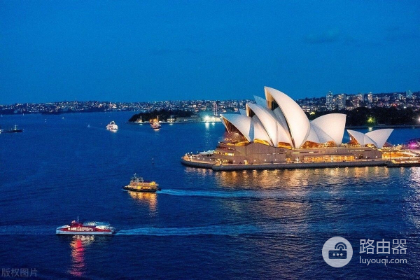 计算机网络究竟是什么(计算机网络究竟是什么意思)