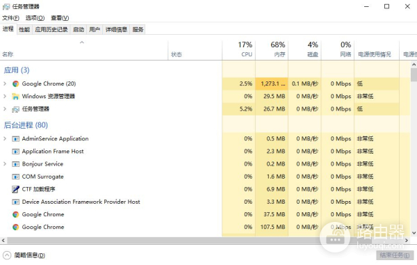 电脑运行缓慢(电脑运行慢如何解决)