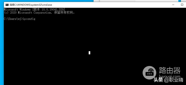 5秒快速查看电脑网卡IP地址(如何查看电脑的网卡地址)