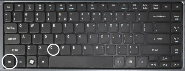 常用电脑操作快捷键(如何开启电脑快捷键)