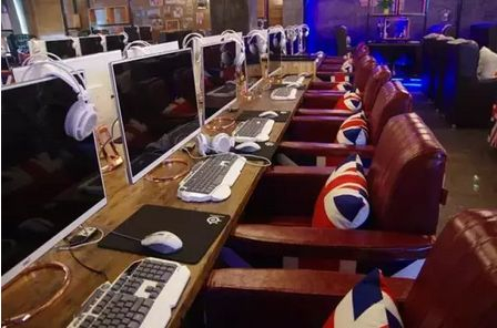 网吧的电脑配置不高(网吧电脑配置高不高)