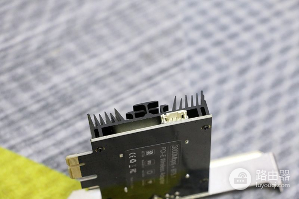 老旧台式机也可升级WiFi6和蓝牙5.1,仅安装百元网卡即可