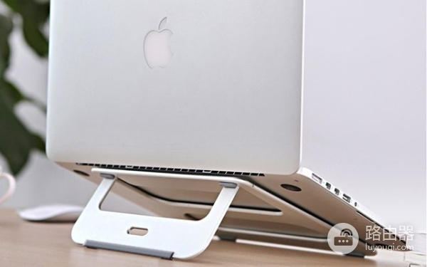 折叠后不到1cm后的电脑支架,帮你纠正坐姿缓解颈椎压力