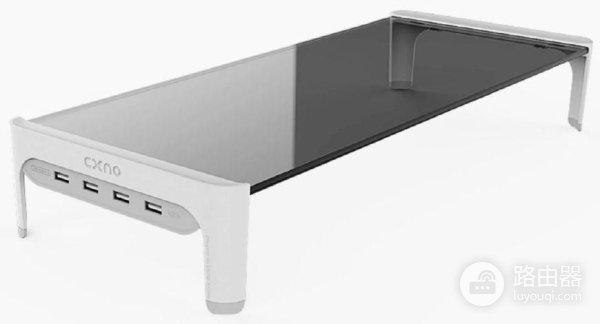 还能增高屏幕的电脑支架(电脑加高支架)