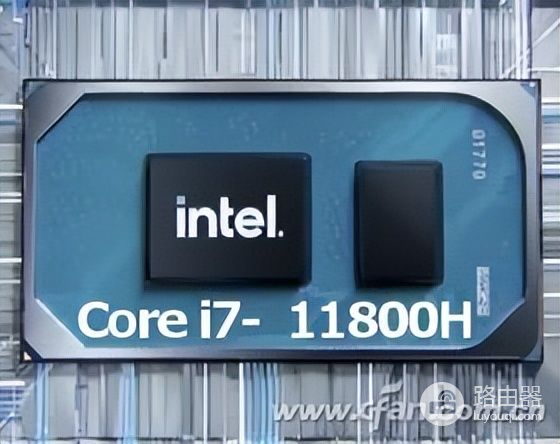 笔记本CPU真的弱吗?实测对比看看吧