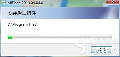 小米3线刷刷机教程和方法(小米如何用电脑刷机)